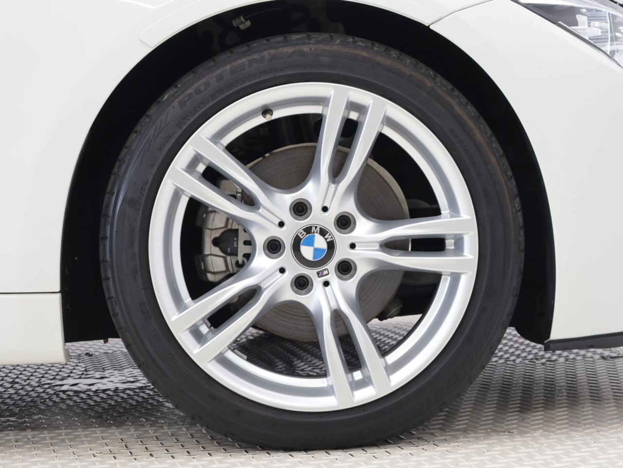 320D TOURING RHD