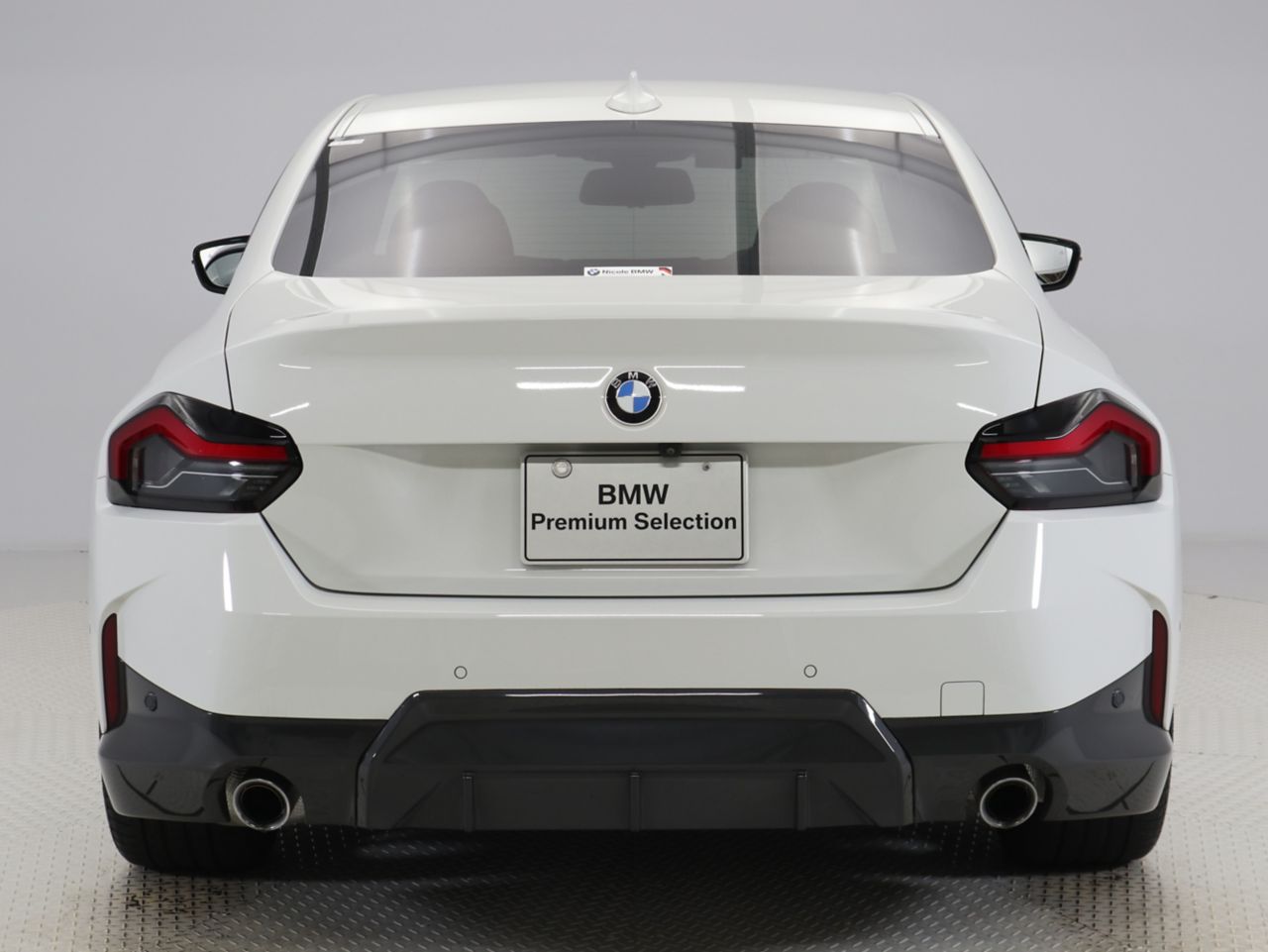 G42 220i Coupe