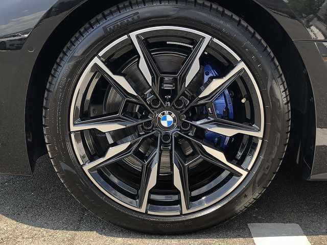 G26 M440i xDrive B58 3.0 RHD