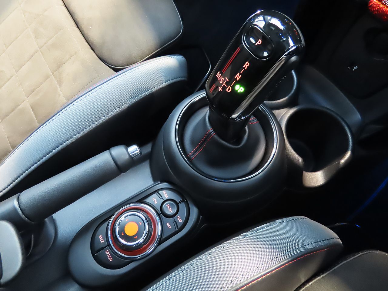 F56 MINI JOHN COOPER WORKS