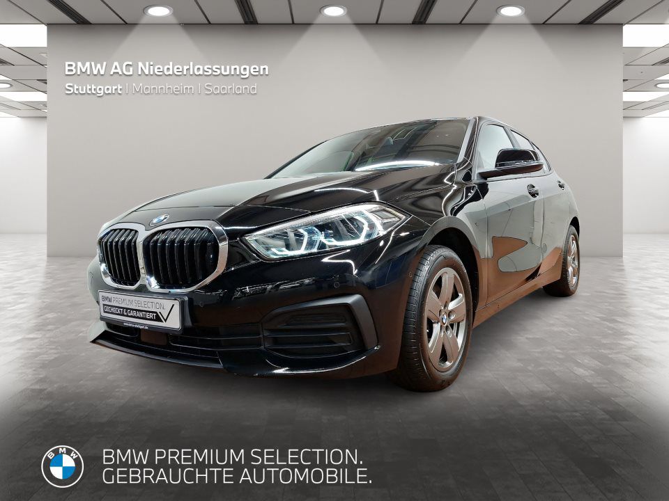 BMW 118