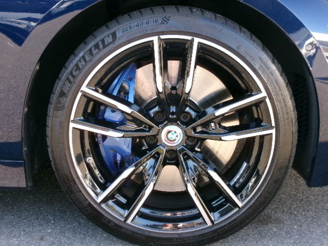 G20 M340i xDrive Saloon LCI RHD