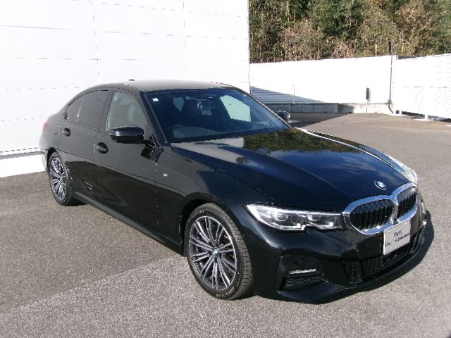 G20 330i Saloon RHD MX