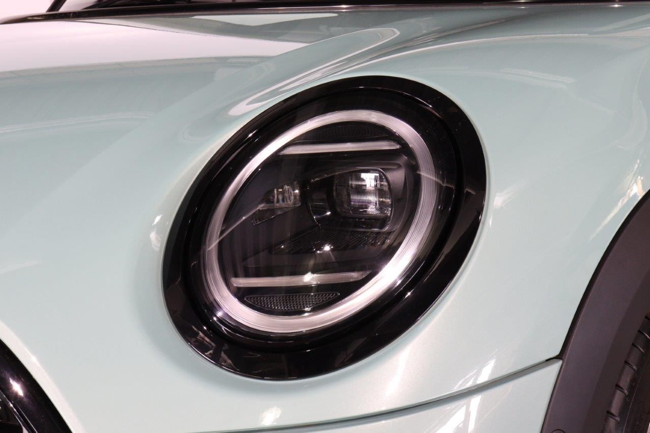 MINI Cooper C 5-doors