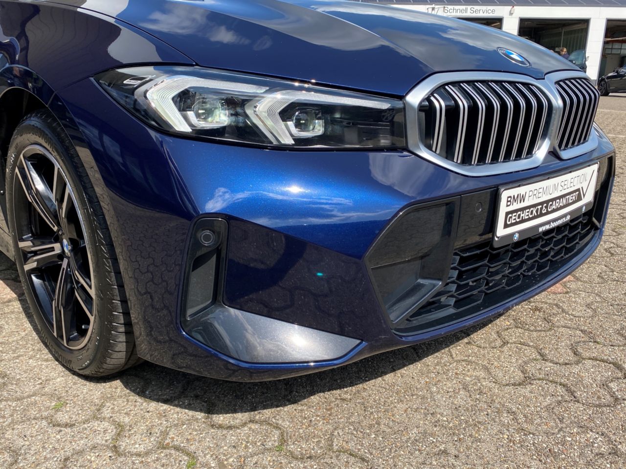 BMW 318