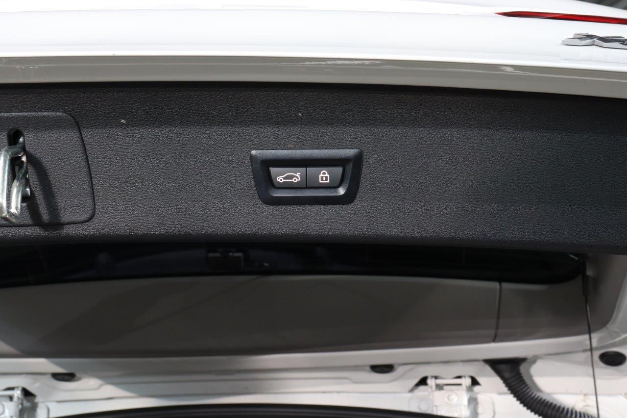 F48 X1 xDrive18d B47 2.0d LCI