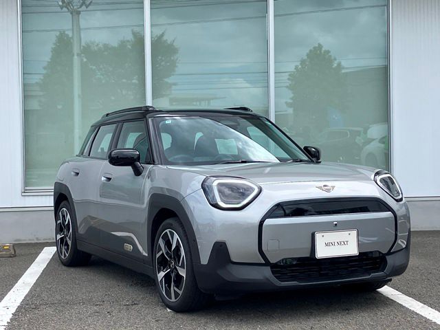J05 MINI Aceman E