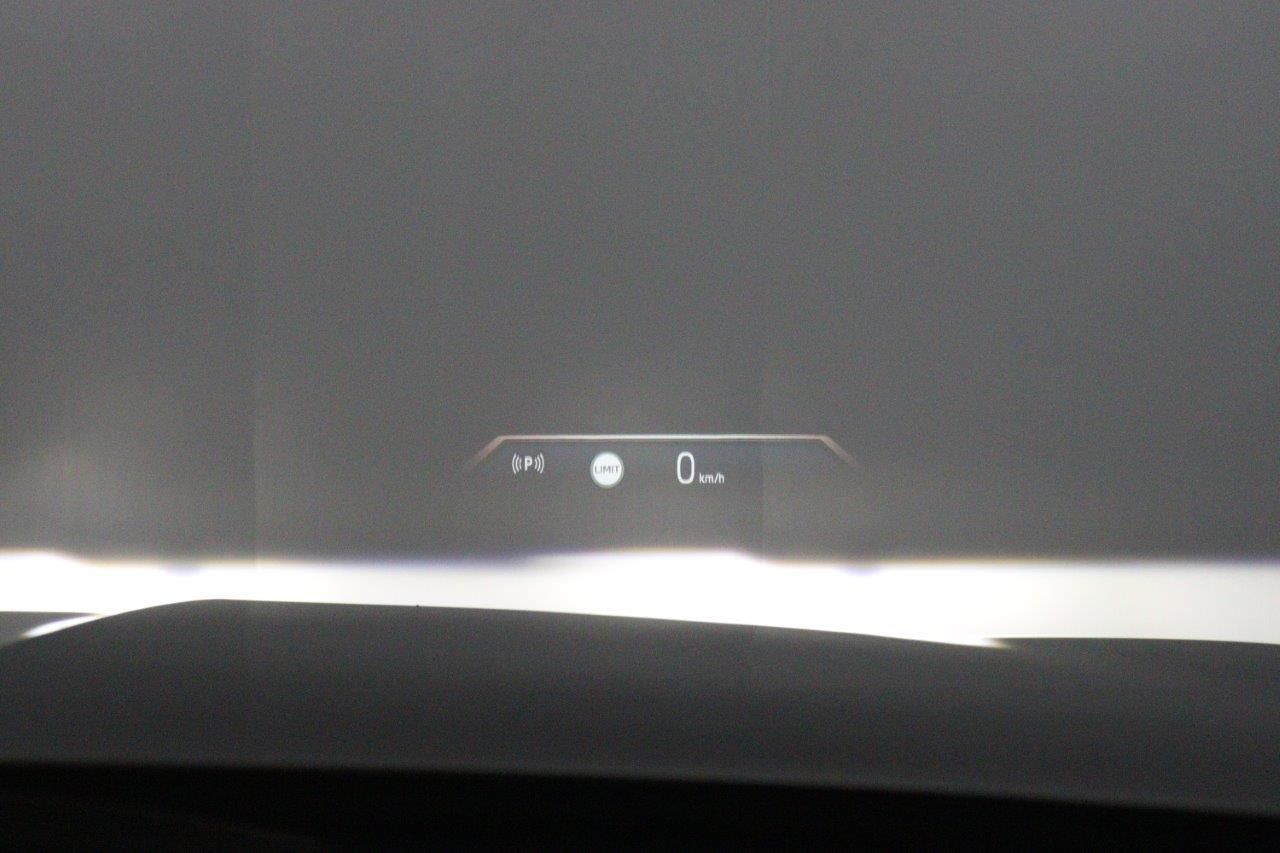 BMW i7 eDrive50 Sedan RHD