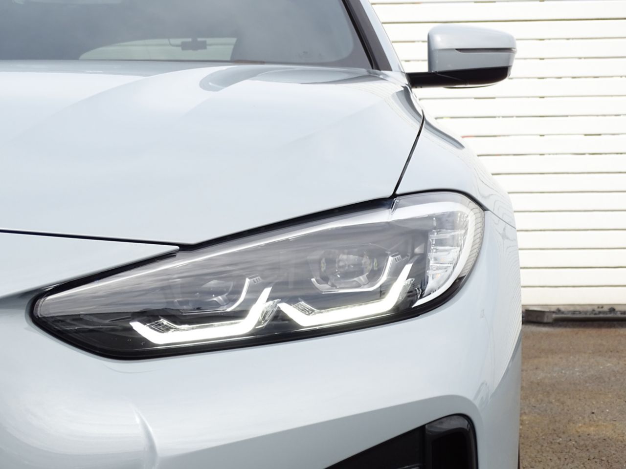 420i Gran Coupé RHD