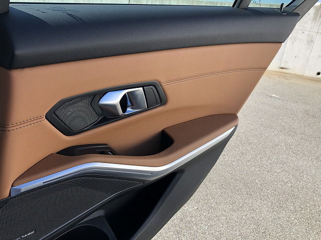 G20 M340i xDrive Saloon LCI RHD MX