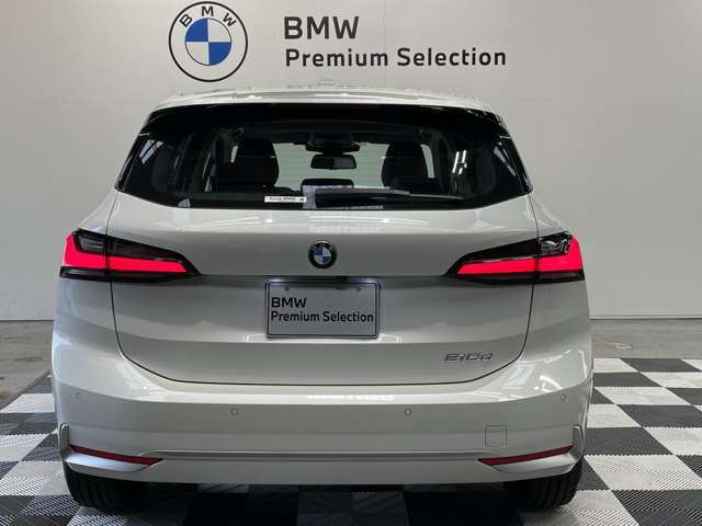 U06 218d Active Tourer B47 2.0d