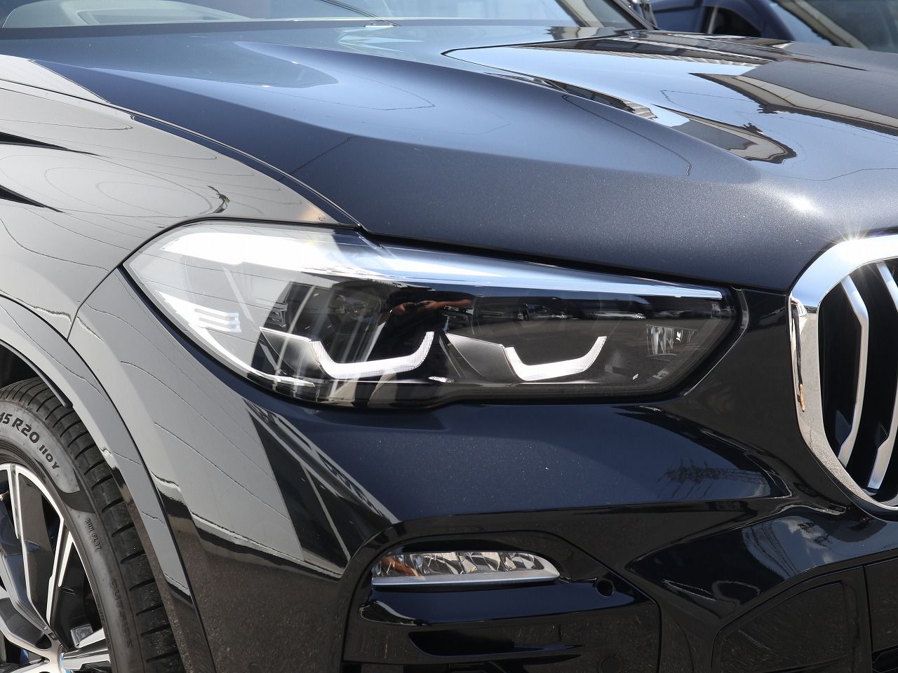 G05 X5 xDrive30d xLine B57 3.0d