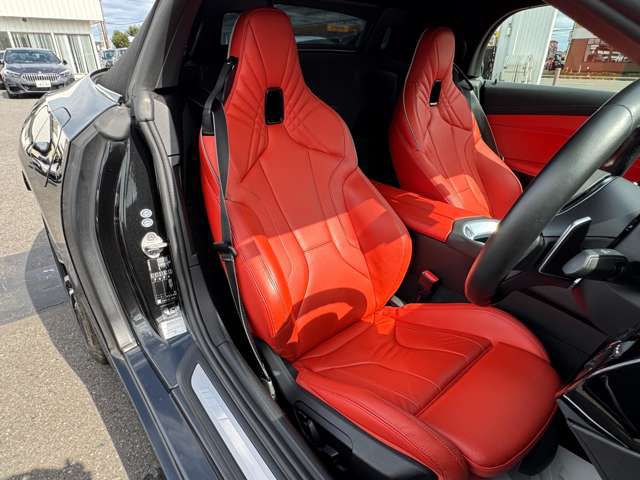 G29 z4 sDrive20i RHD