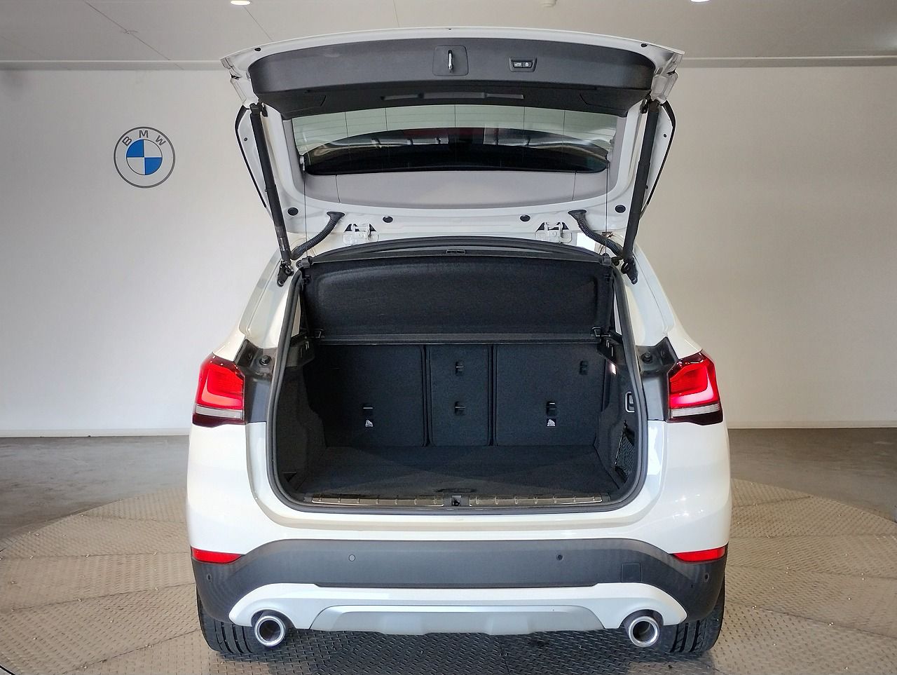 F48 X1 xDrive18d B47 2.0d LCI