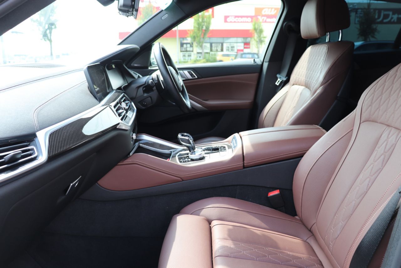 X6 xDrive30d RHD