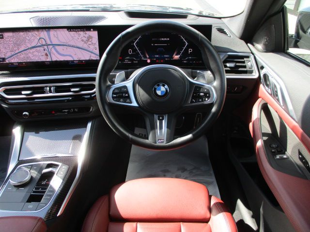 G22 420i B48 2.0 RHD