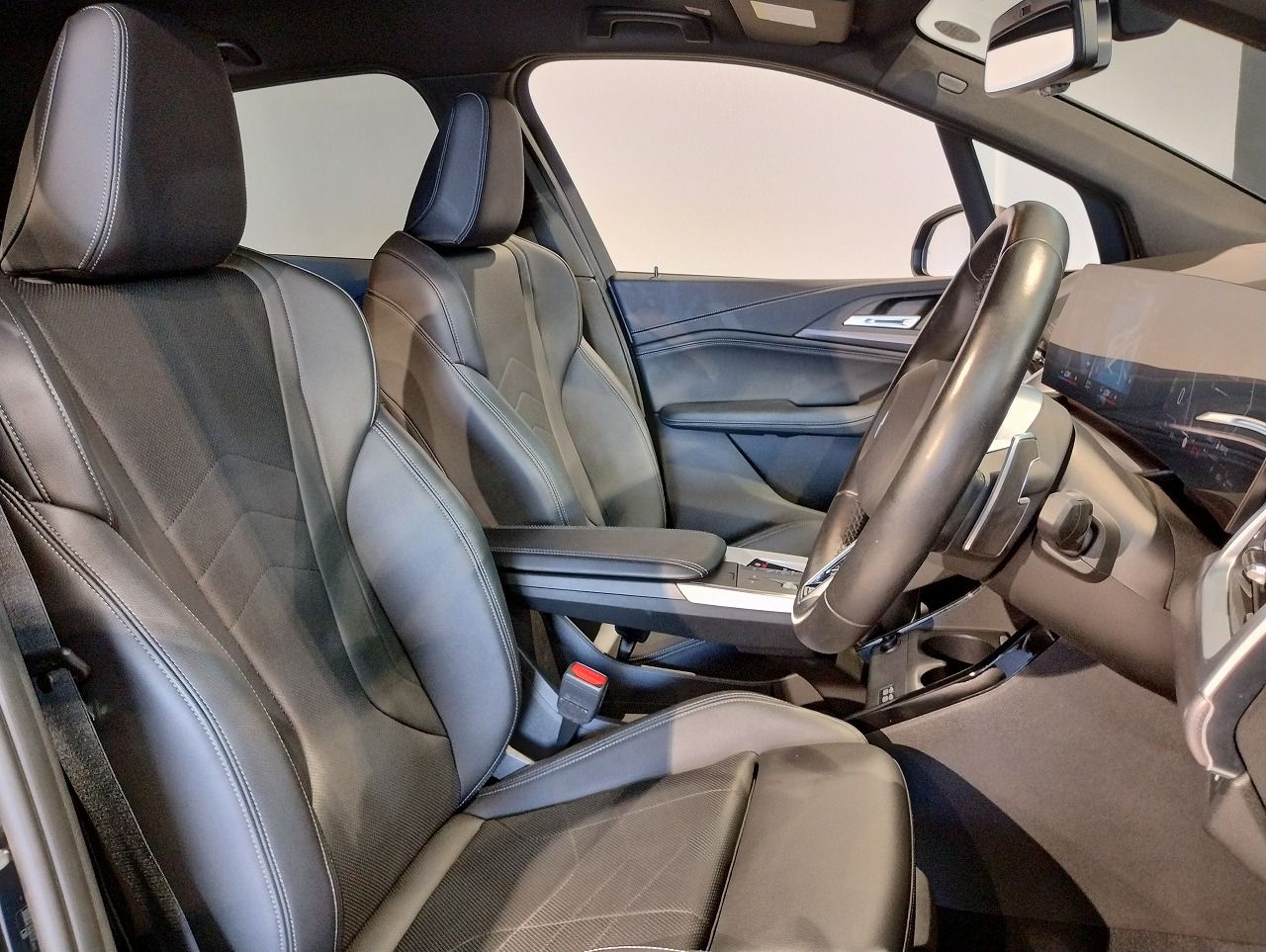 U06 218d Active Tourer B47 2.0d