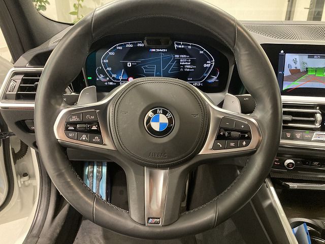 M340i xDrive Berlina