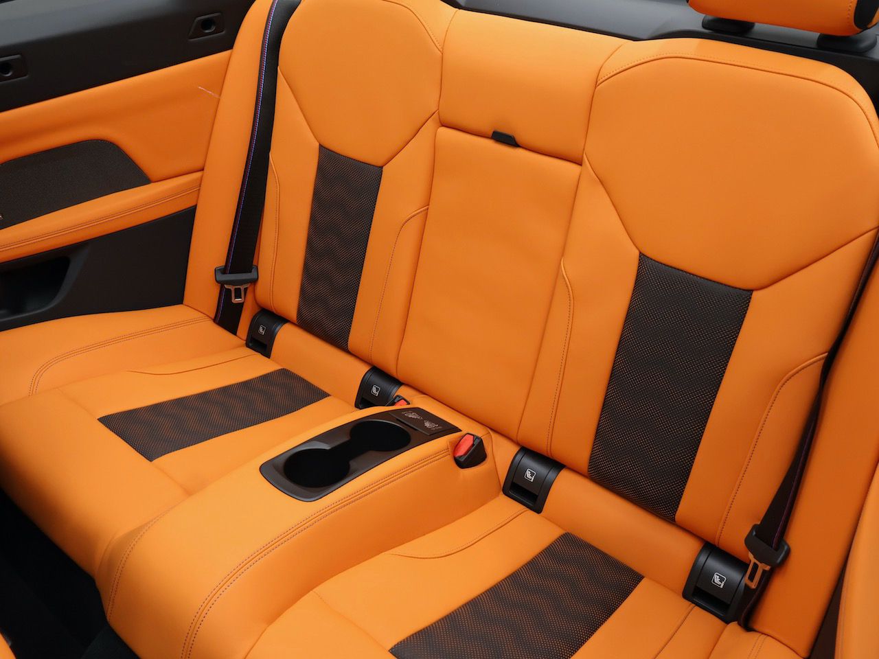 G83 M4 Competition M xDrive Competition RHD