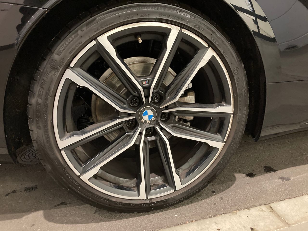 G22 420i B48 2.0 RHD