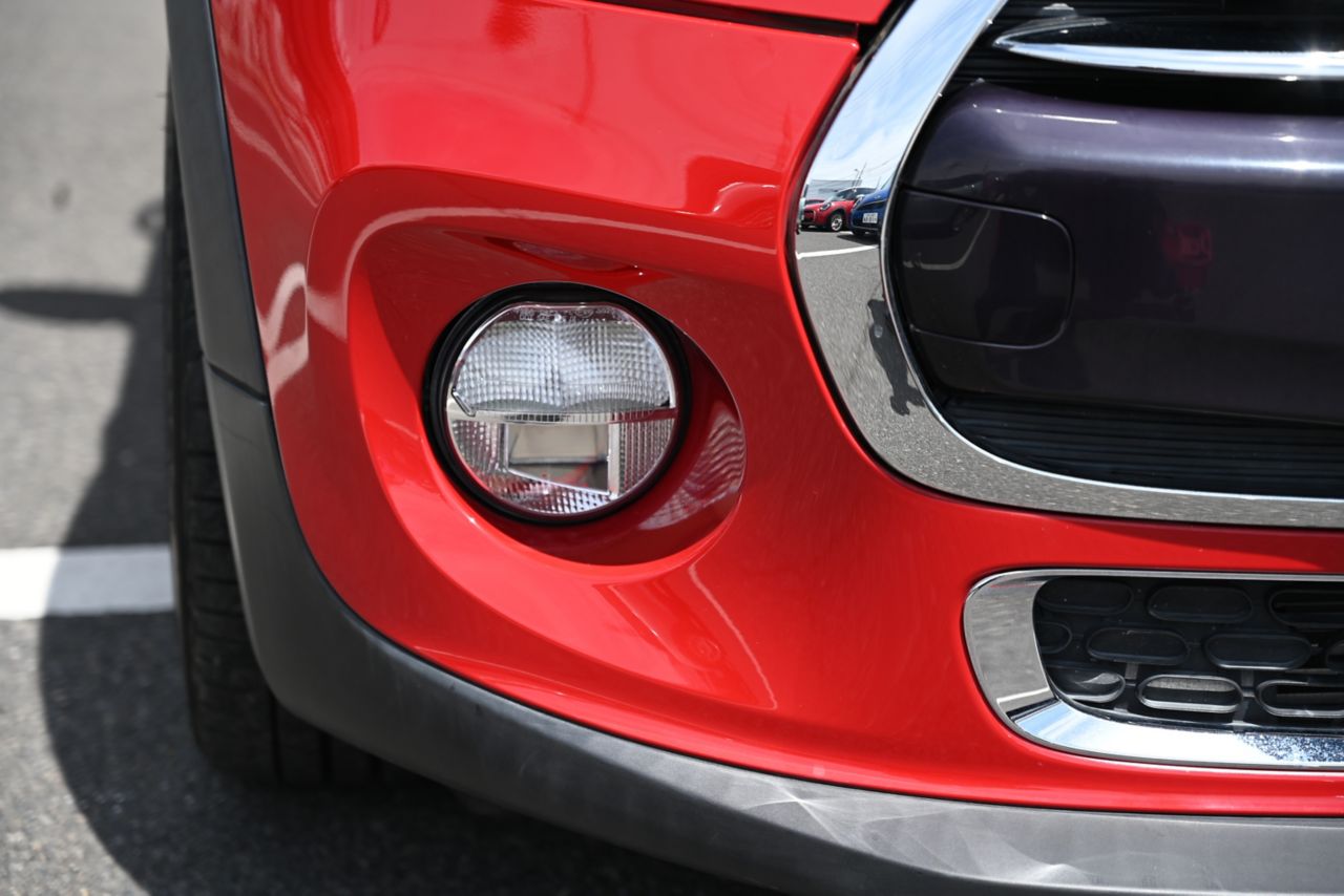 F55 COOPER