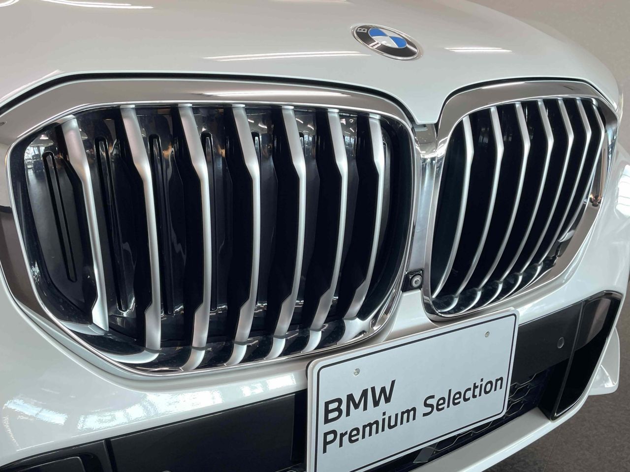 G05 X5 xDrive30d xLine B57 3.0d