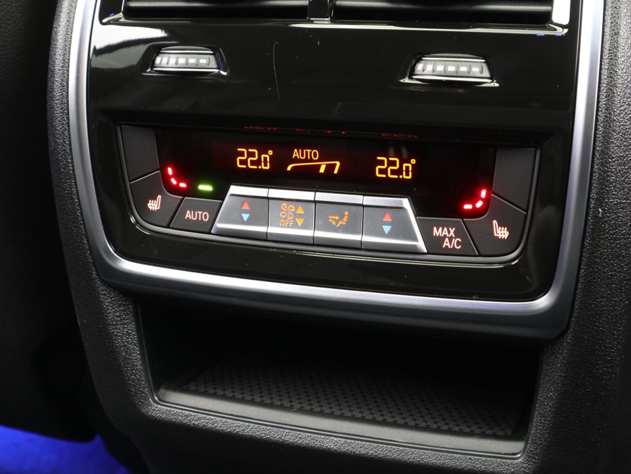 X6 xDrive30d M Sport RHD