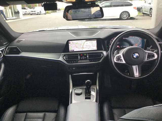 G26 M440i xDrive B58 3.0 RHD