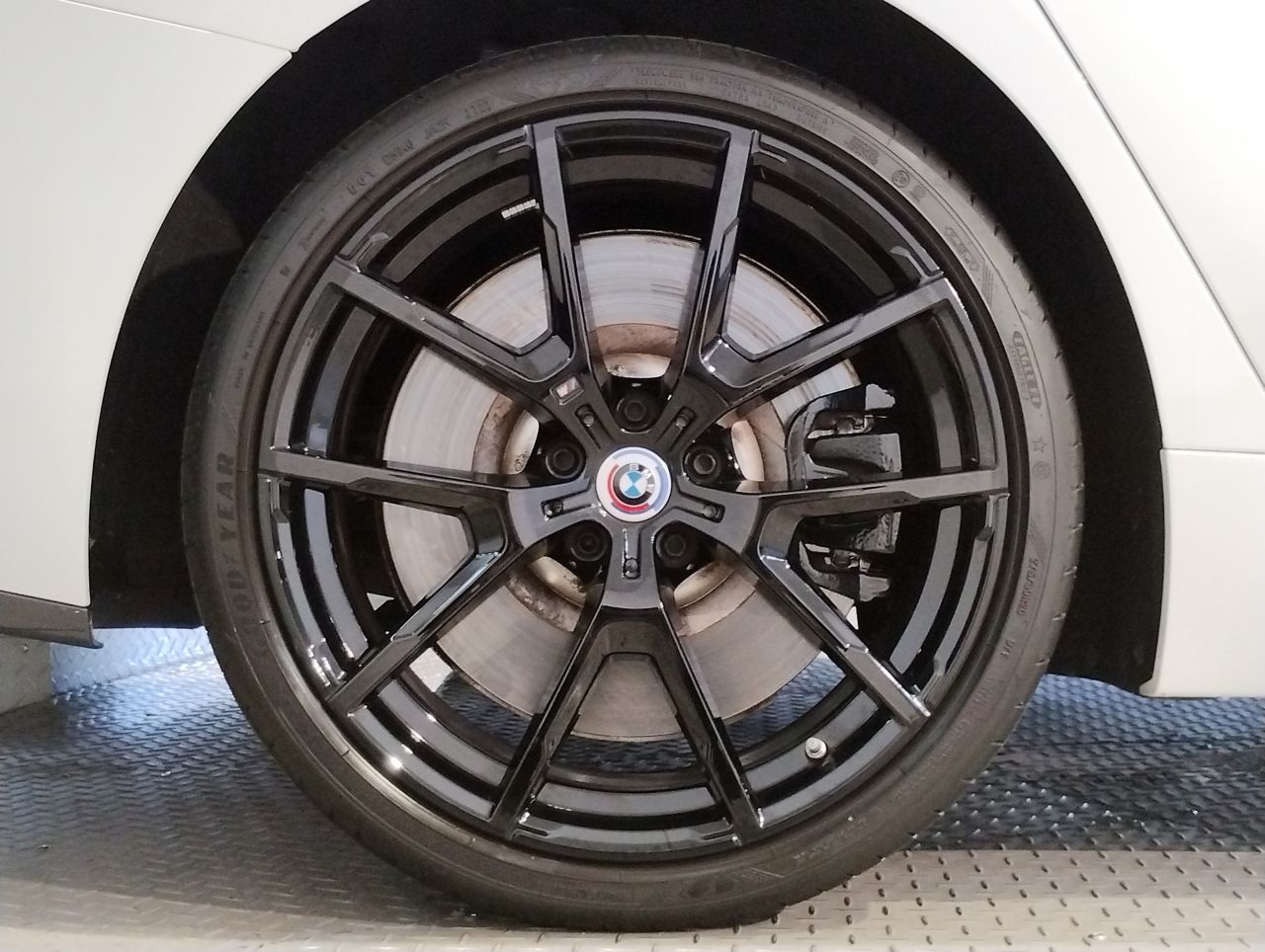 G16 M850i xDrive Gran Coupé N63B 4.4i