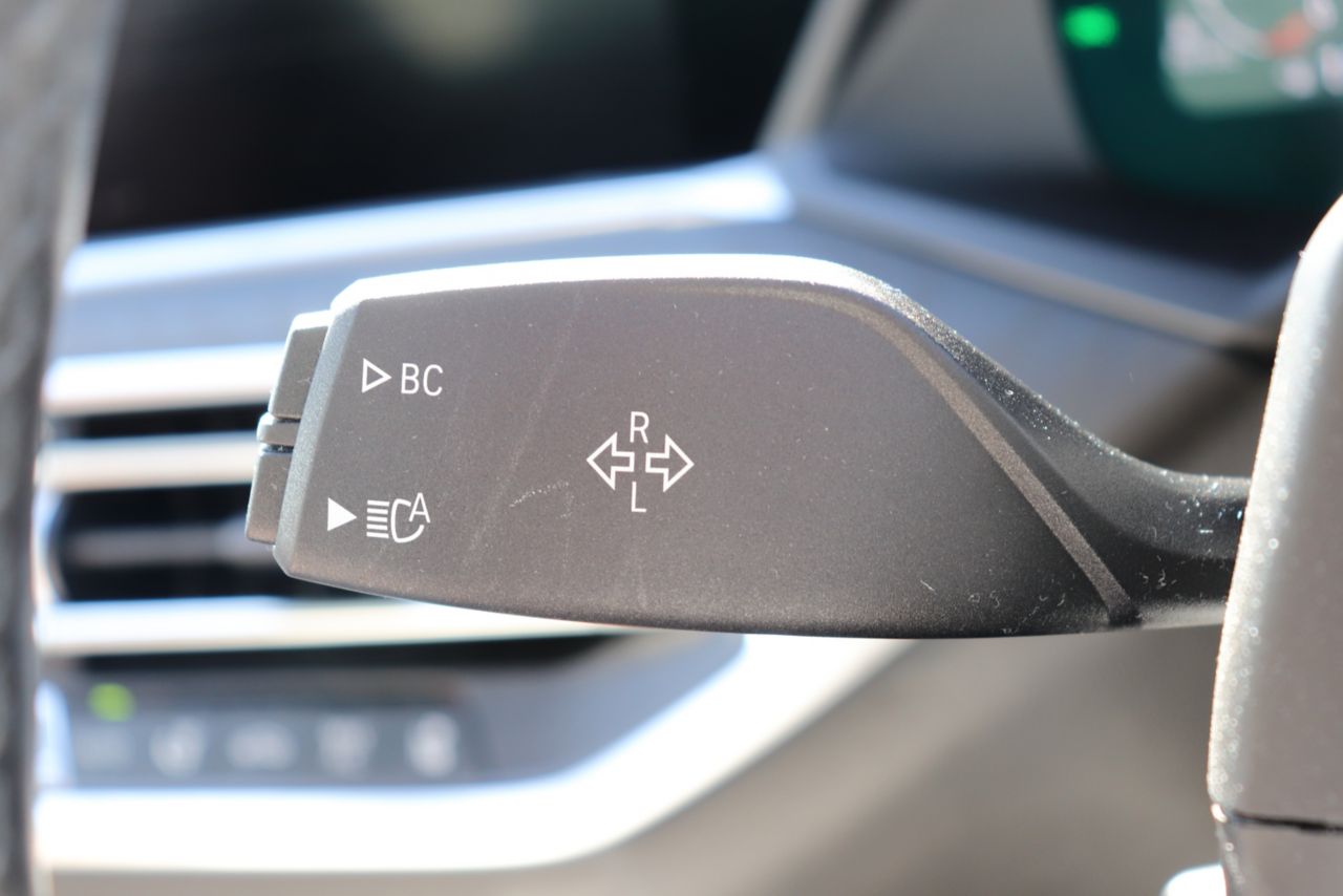 G07 X7 xDrive40d B57 3.0d