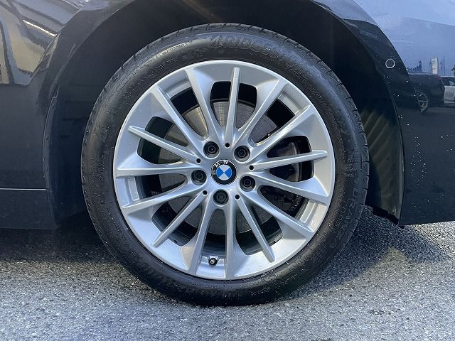 F44 218i Gran Coupe B38 1.5i