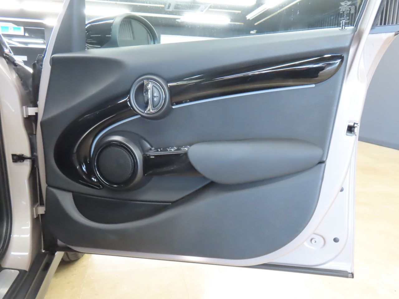 Cooper 5 doors