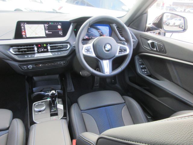 F44 218i Gran Coupe B38 1.5i