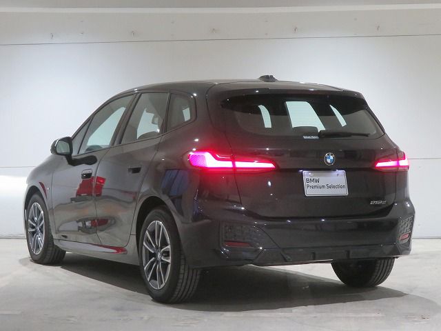 U06 218d Active Tourer B47 2.0d