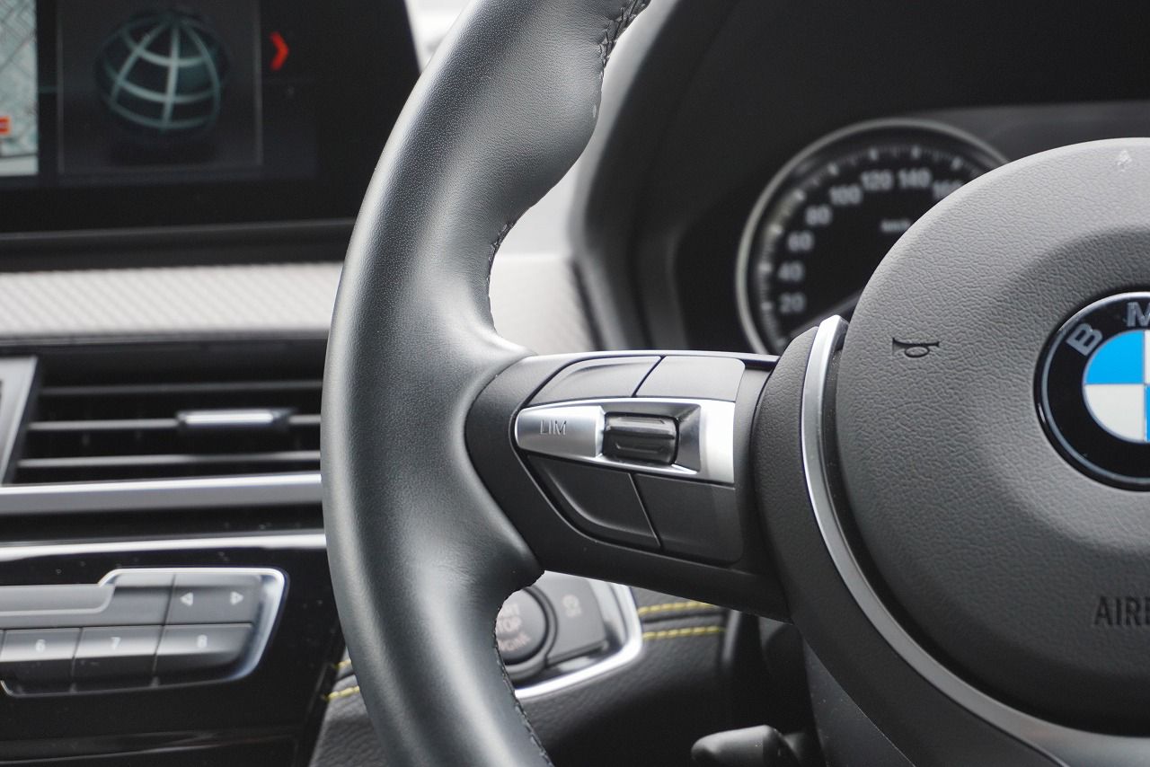 F39 X2 xDrive18d SAC B47 2.0d