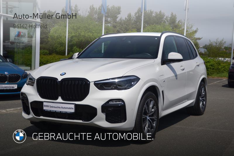 X5 xDrive45e iPerformance