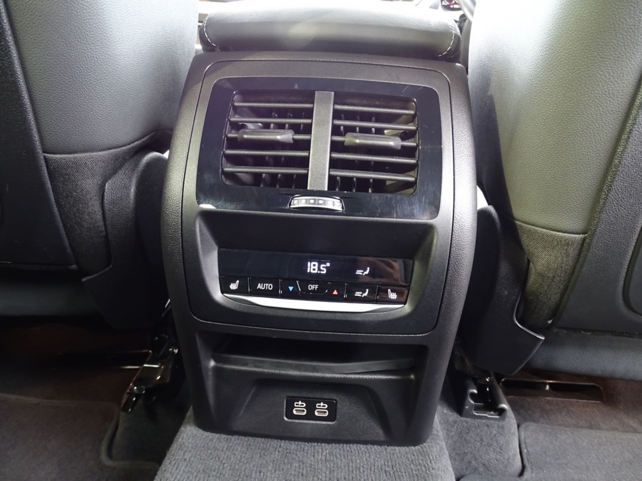 G01 X3 xDrive20d RHD ZA LCI