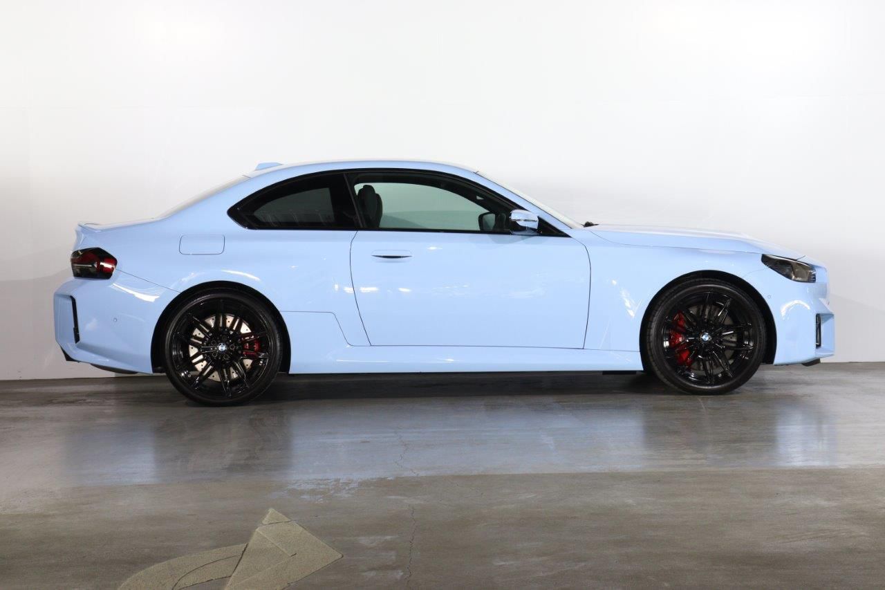 G87 M2 Coupe