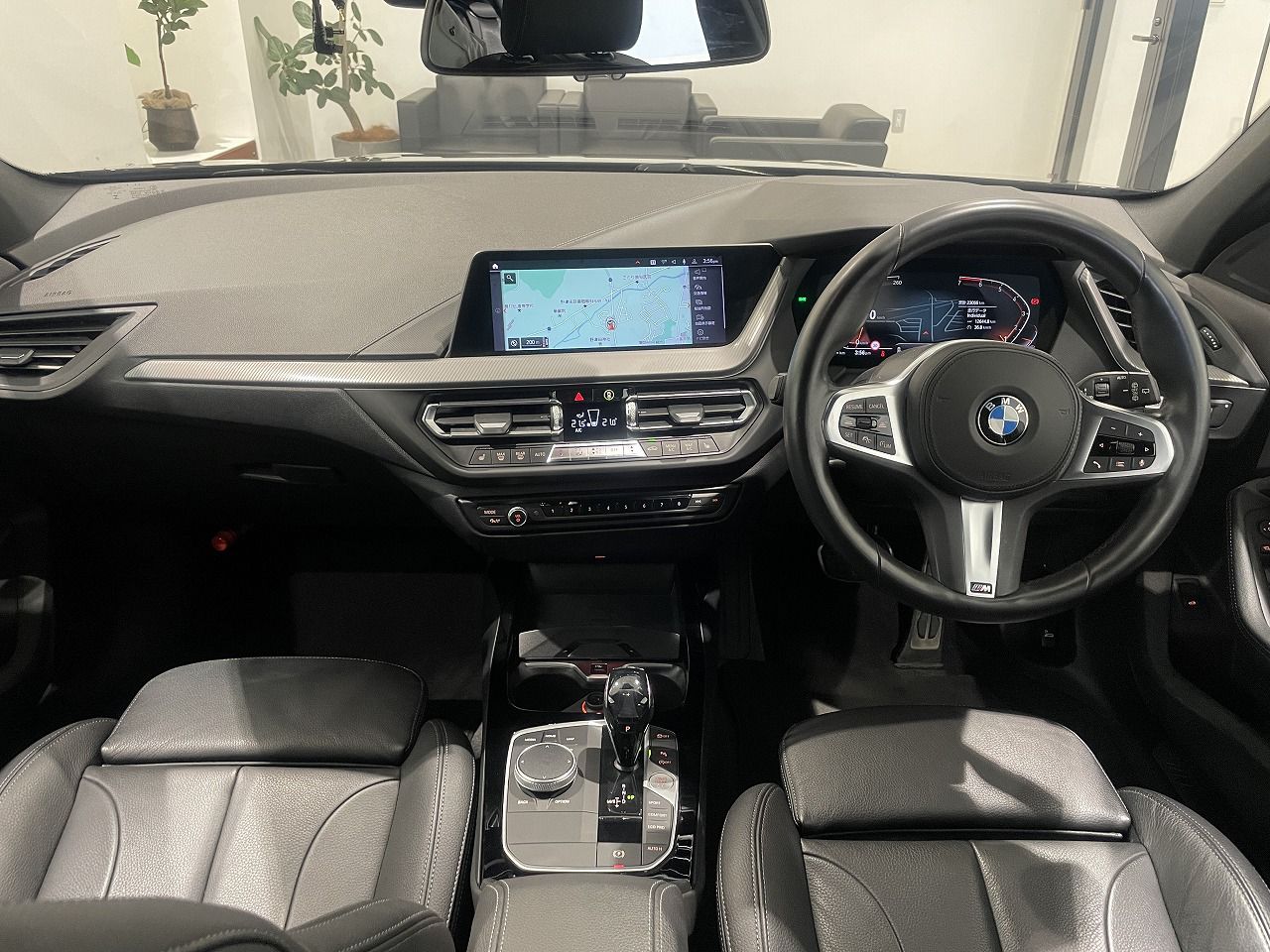 118i RHD