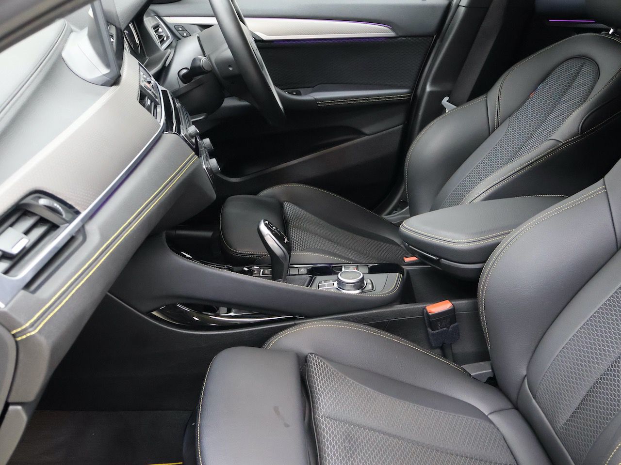 F39 X2 xDrive18d SAC B47 2.0d