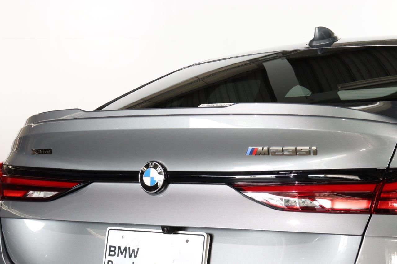 F4* **35i xDrive **** ***** B48 2.0i