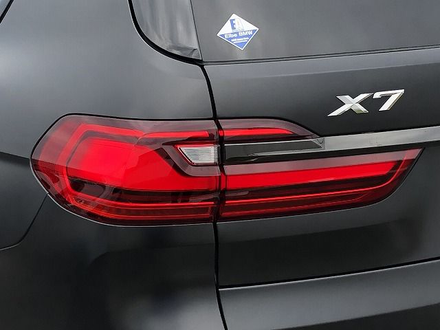G07 X7 xDrive40d B57 3.0d