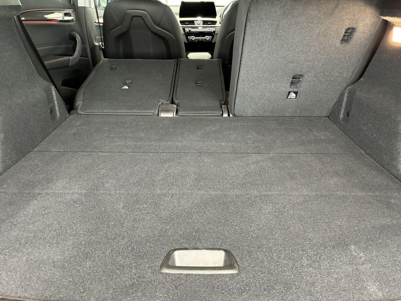 F48 X1 xDrive18d B47 2.0d LCI
