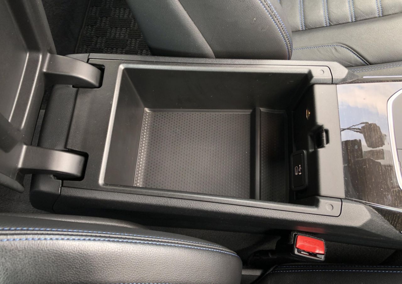 G22 420i B48 2.0 RHD