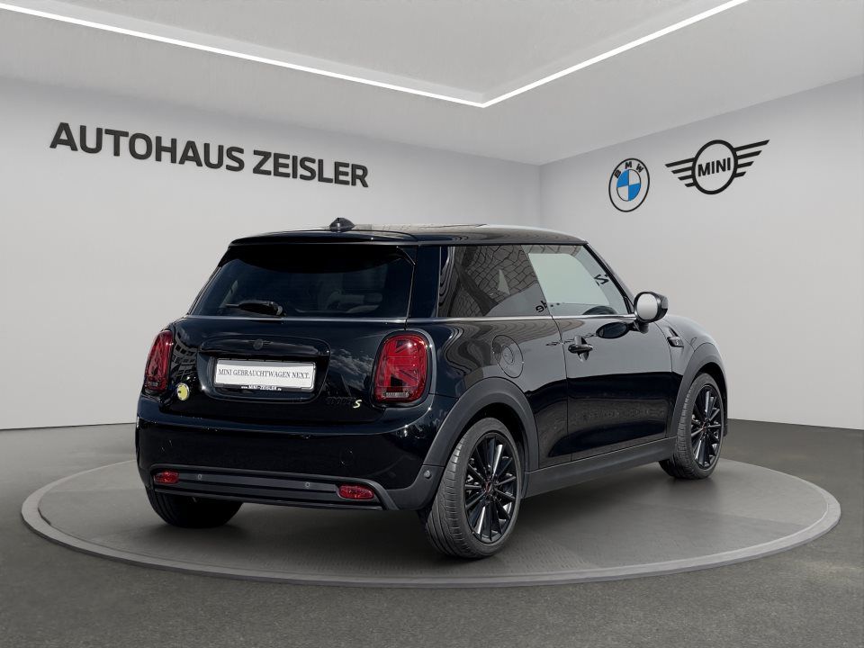 MINI Cooper SE