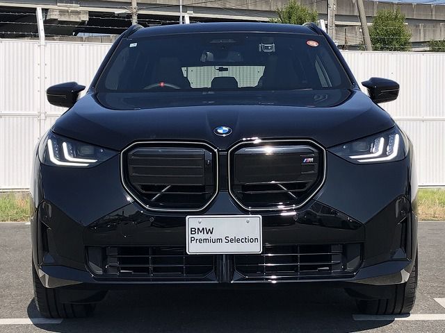 X3 M50 US
