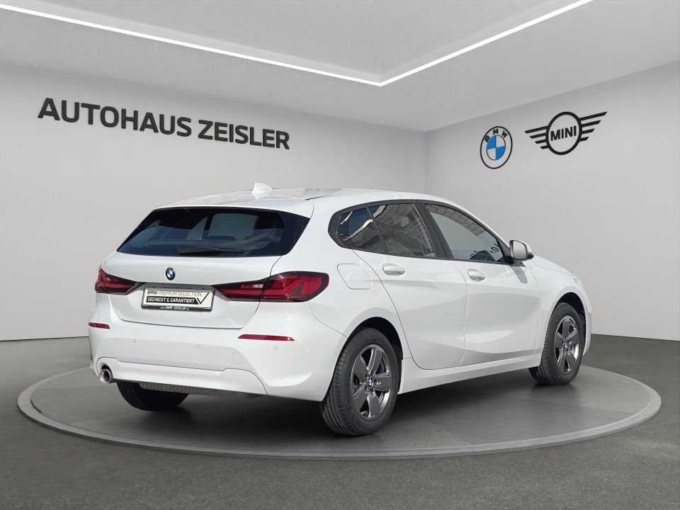 BMW 116