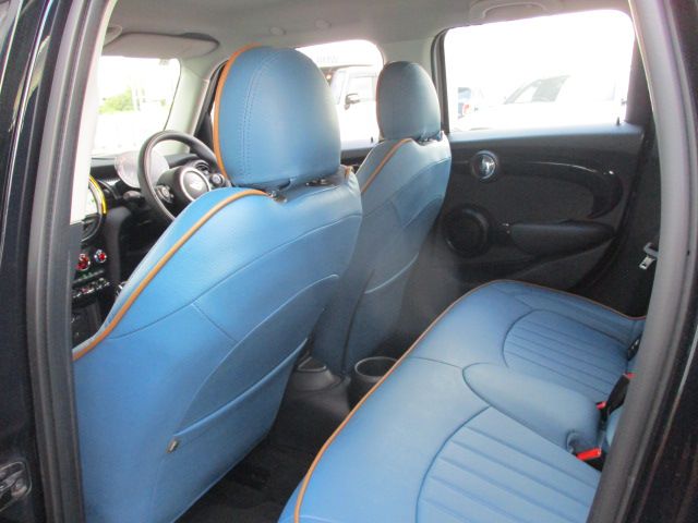 F55 MINI Cooper SD 5dr Hatch LCI