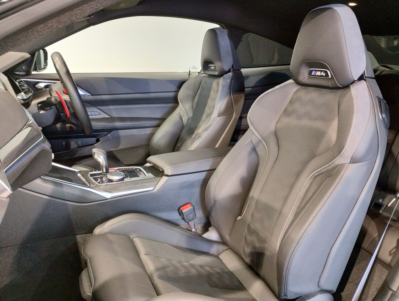 G82 M4 Competition Coupe