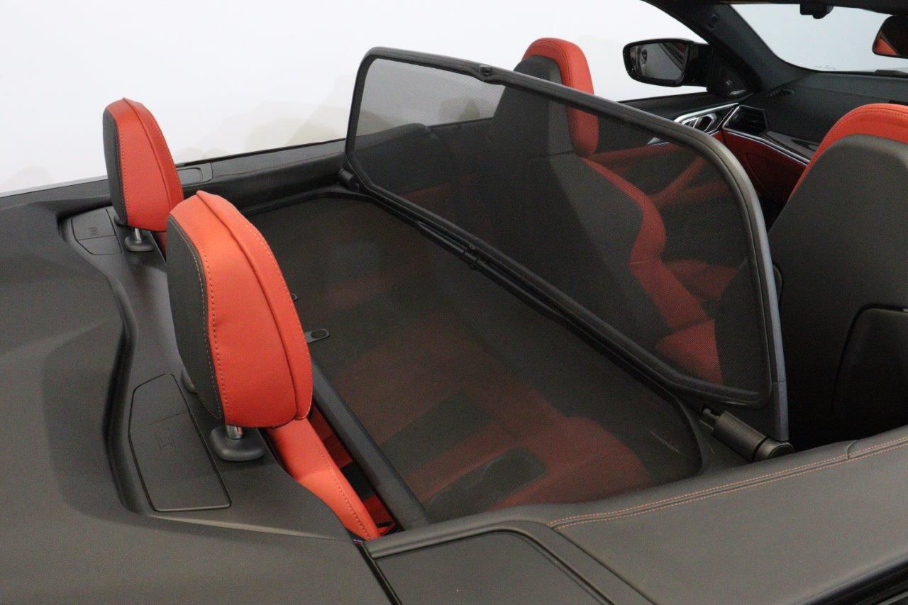 G83 M4 Competition M xDrive Competition RHD